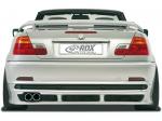 BMW 3-Series Convertible by RDX RaceDesign 2009 года